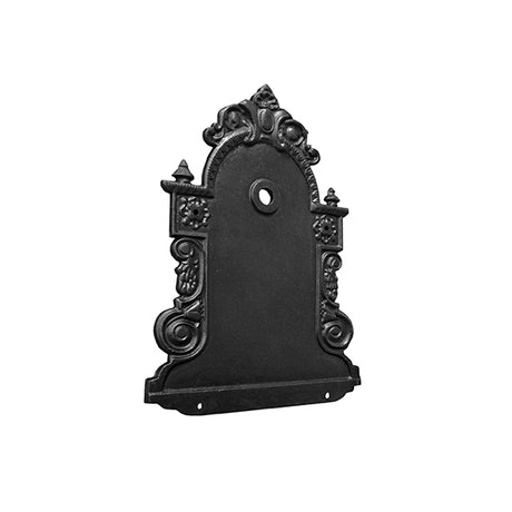 Kuty produkt 405x535mm, cast iron, black