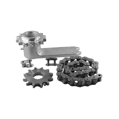 Otwieracz skrzydeł do 360° dla MFAB