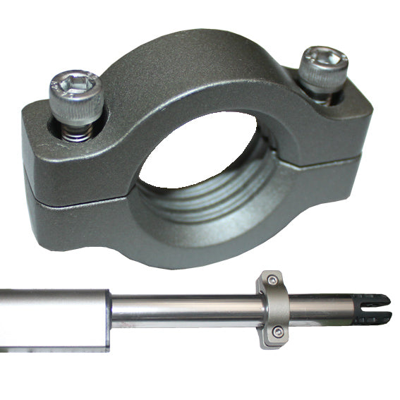 Mechaniczny zderzak końcowy do automatyzacji TURN