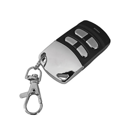 Pilot zamiennik do pilotów 433/868Mhz, 4CH, fix/ro