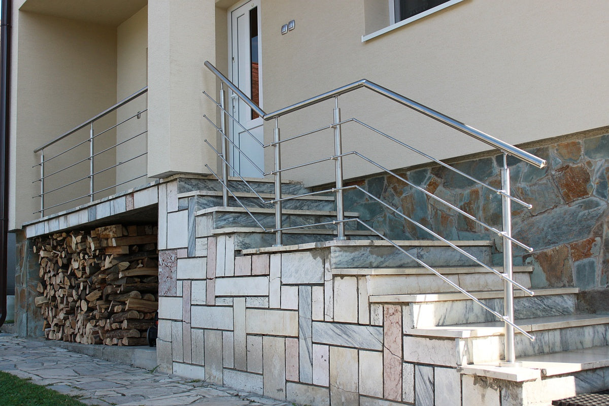 Łącznik balustrady