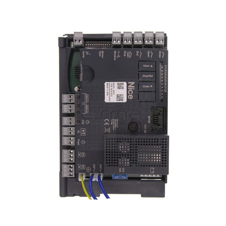 Elektronika sterująca za pomocą BlueBus dla napędów 24VDC