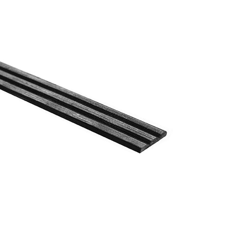 Plaskownik zdobiona a16, b3, L3000mm