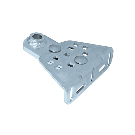 Konsola przednia, regulowana, do przykręcania