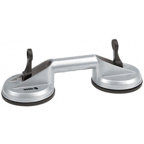 Uchwyt do szyb 70 kg al