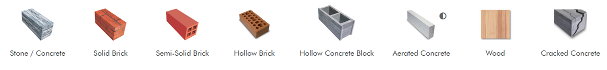 Kotwa chemiczna 410ml - żywica vinyloestrowa