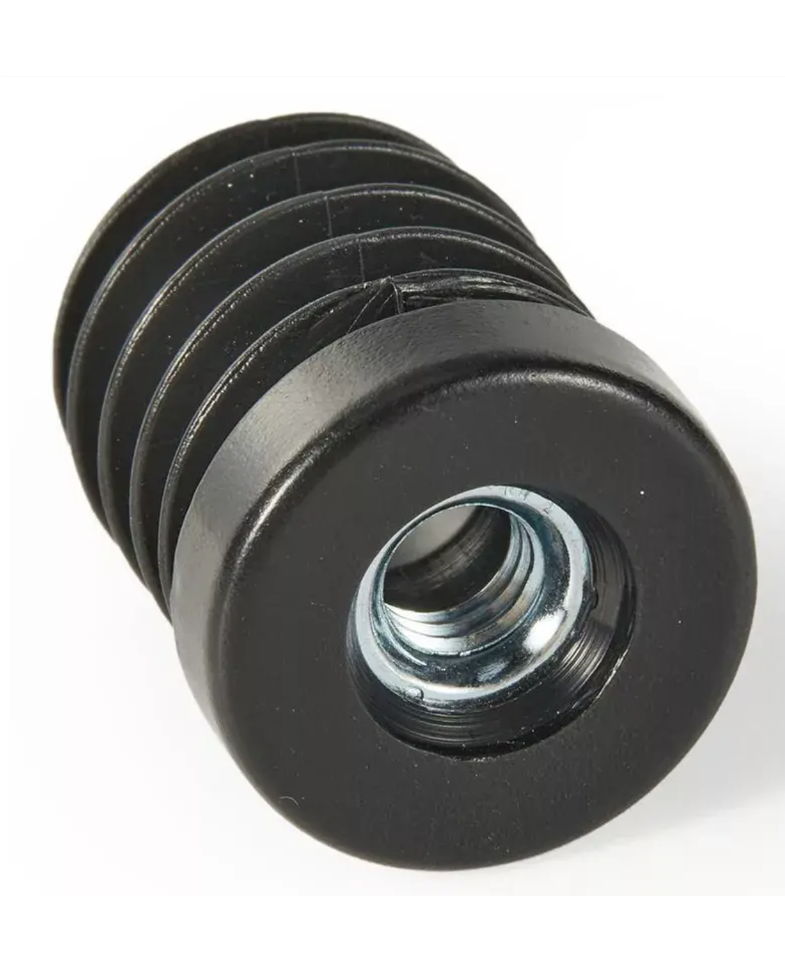 Zaślepka z gwintem wew D32- M10