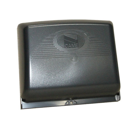 Pokrowiec na BK - czarny