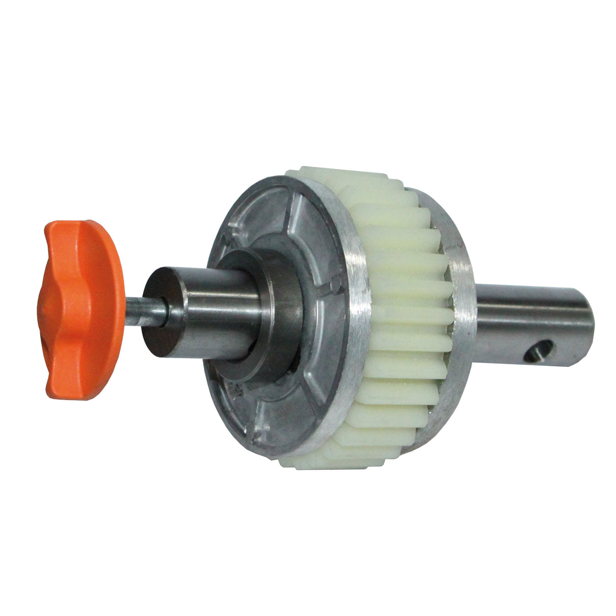 Wał z przekładnią dla BX, komplet