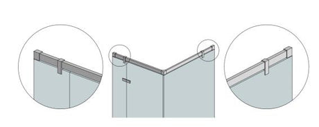 łącznik końcowy stal nierdzewna