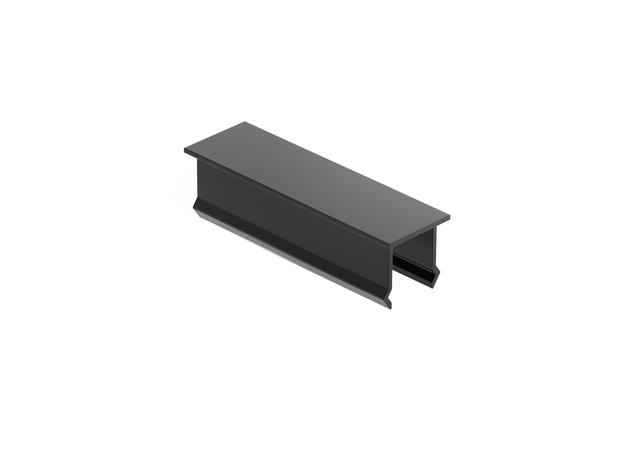 Osłona wypełnienia pionowego 20x60x1 - R7016