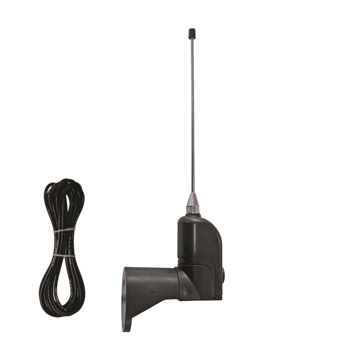 Antena CAME 433,9 MHz, koncentryczna. kabel 5m