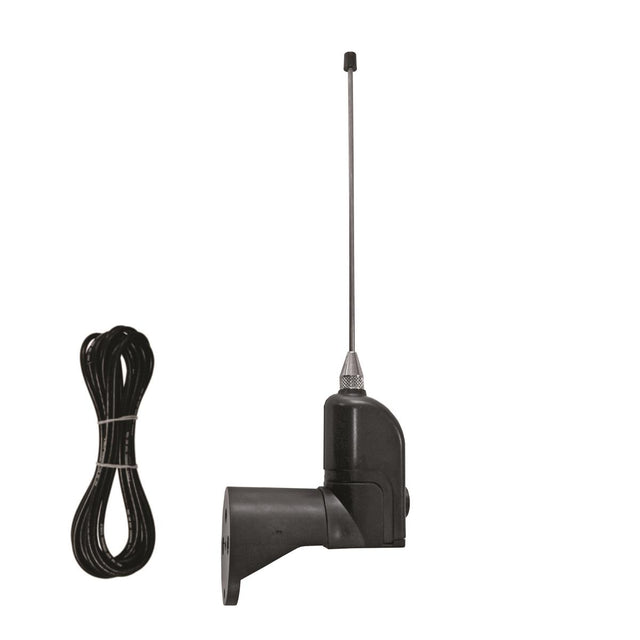 Antena CAME 433,9 MHz, koncentryczna. kabel 5m