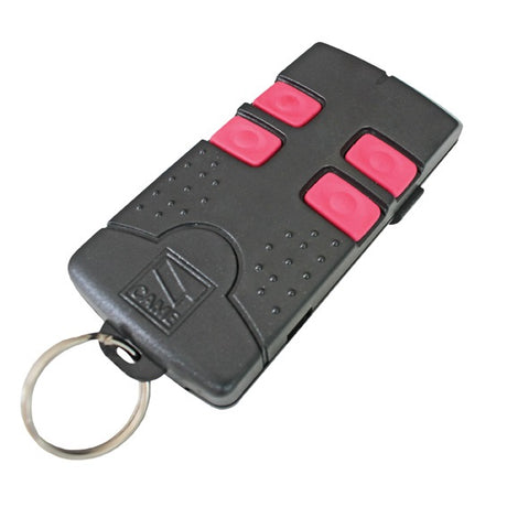 Pilot fix code, 4CH, 433,9 MHz