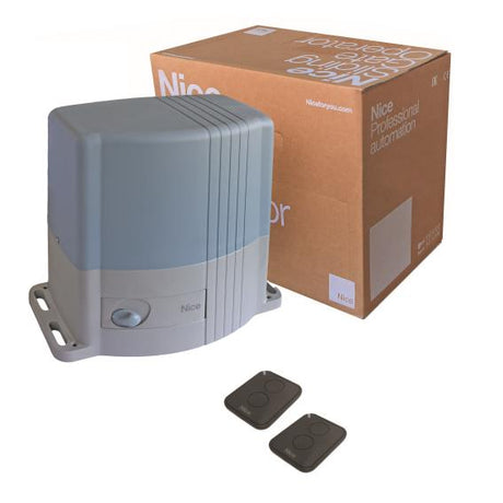 Zestaw do bram NICE THOR max. 1500kg