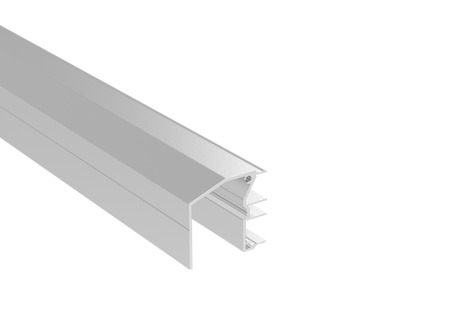 Prowadnica górna do bram przesuwnych 7000mm N