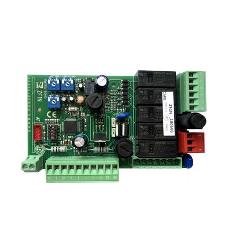 Elektronika dla napędu CAME- automat skrzydłowy