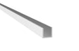 Profil aluminiowy U AL 20x14x2mm t10mm