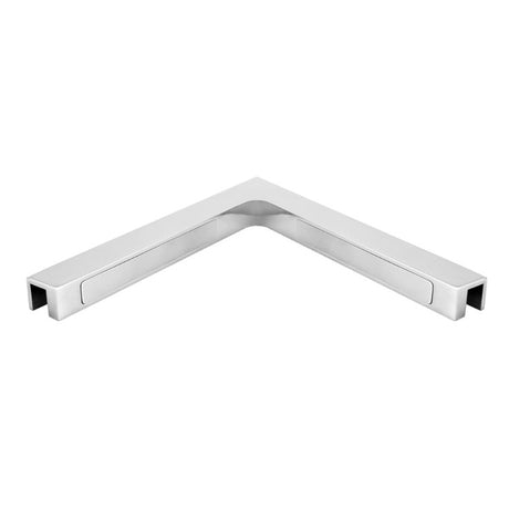 Stabilizujący kąt szklo 22x22cm