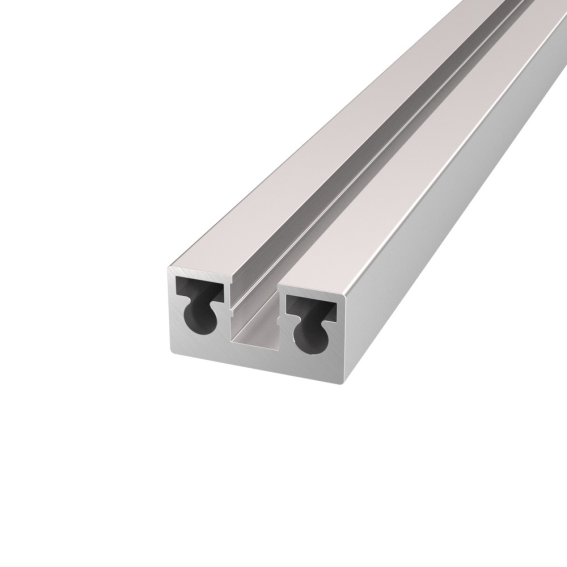 Rama do szklanych drzwi + zawias