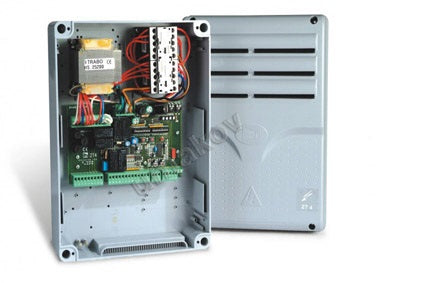 Skrzynka z centralą sterującą dl BK-2200T 400V