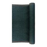 Tieniaca sieť HDPE 1,5x10m, zelená, 230g/m2