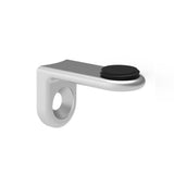 Podpera proti vypadnutiu skla