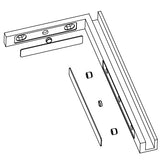 Stabilizujący kąt black