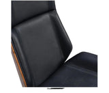 skórzane krzesło office