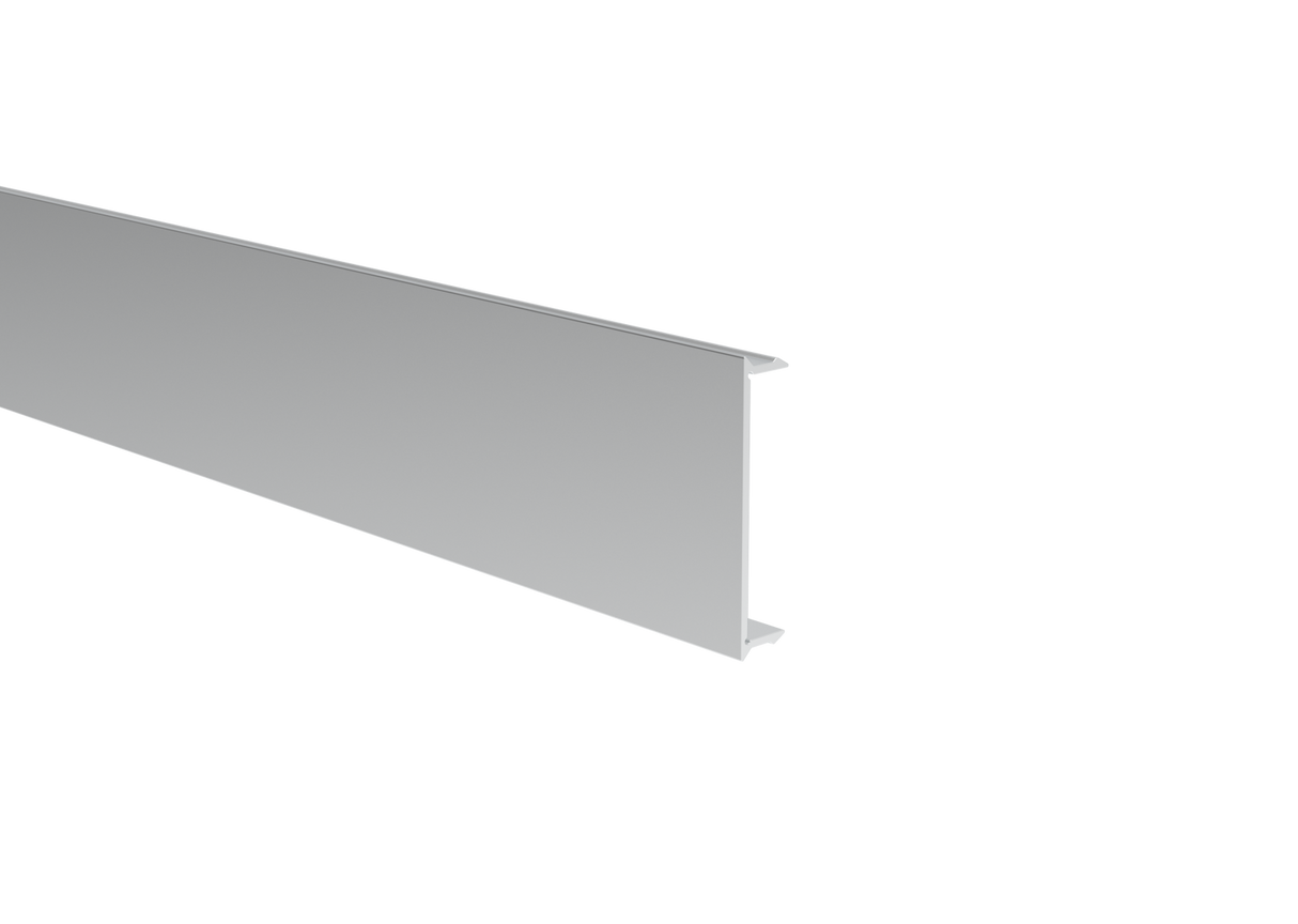 Osłona adaptera U 41x20-6000mm N