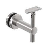 Stal nierdz.-Uchwyt poręczy fi