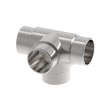 Kolano narożne czterostronne