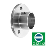 Wspornik poręczy do ściany