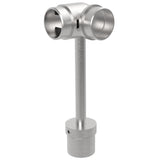 Kolanko przegubowe na rurę  szlif