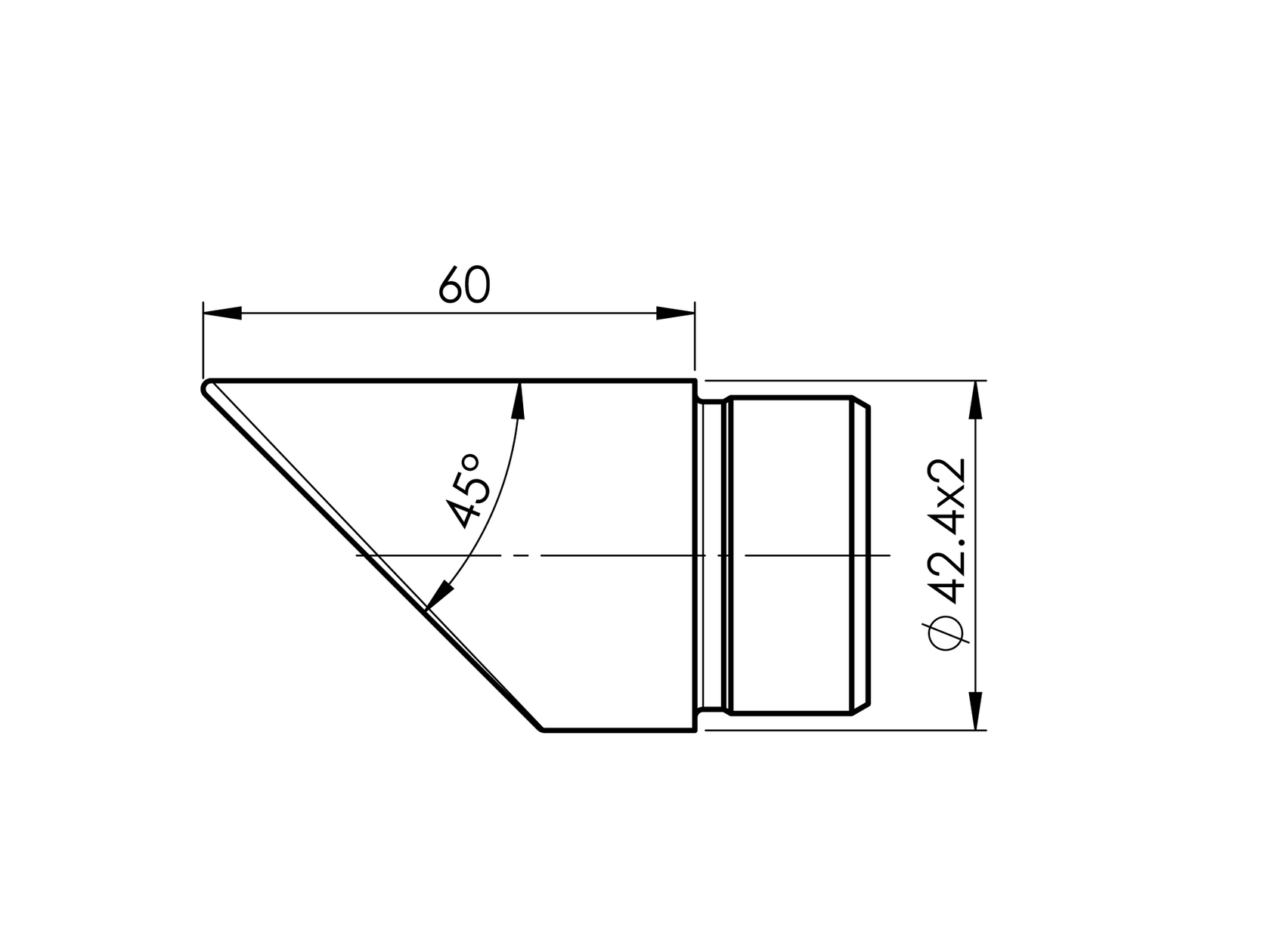 Zakończenie pochwytu