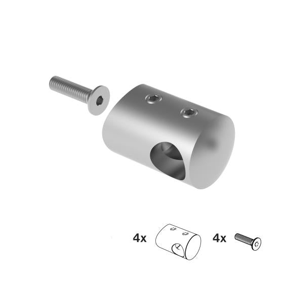 Przelotka nierdzewna