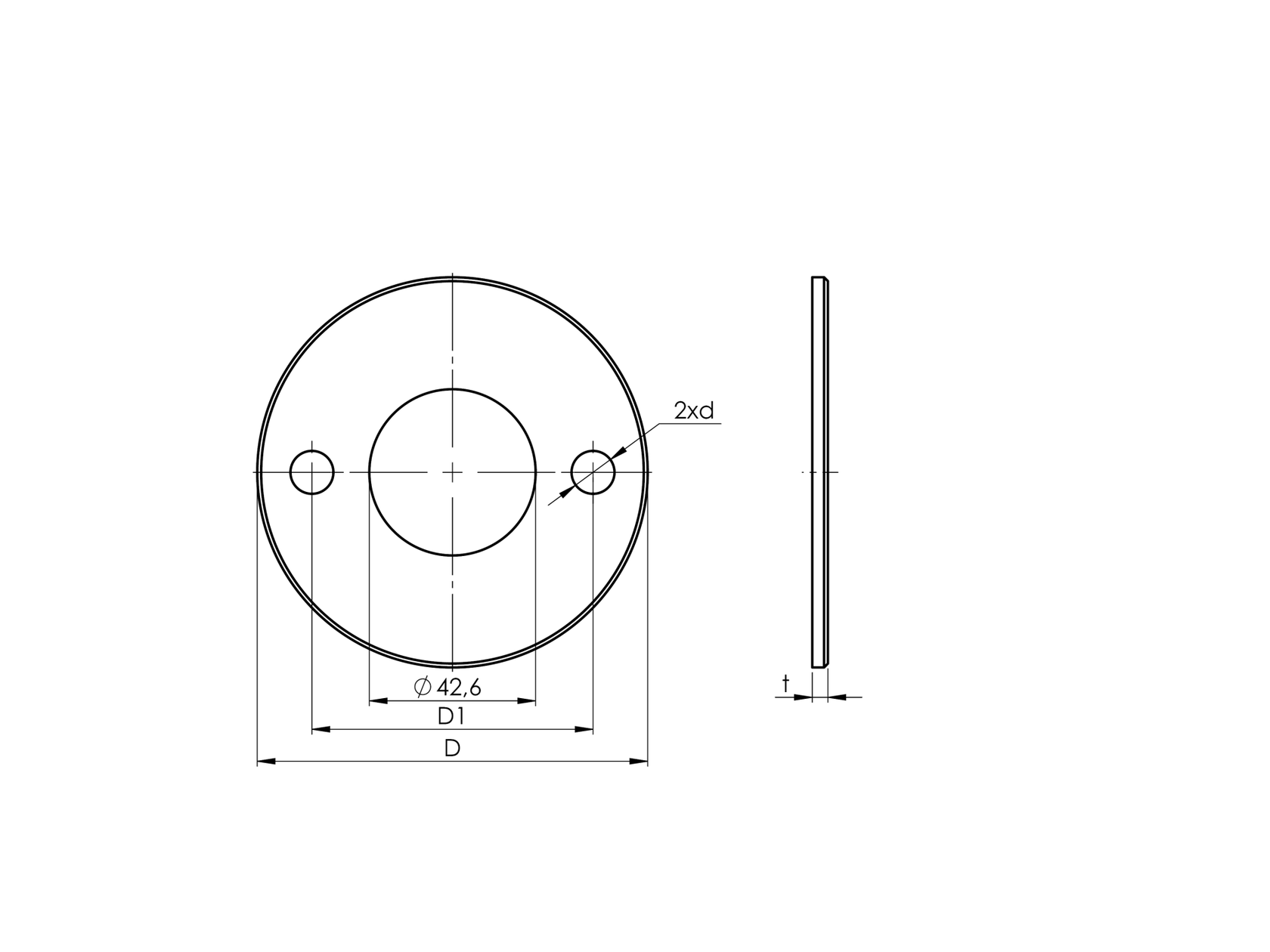 Stopa montażowa do spawania