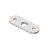 Blaszka montażowa pochwytu