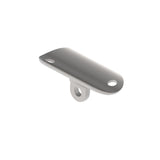 Blaszka montażowa pochwytu