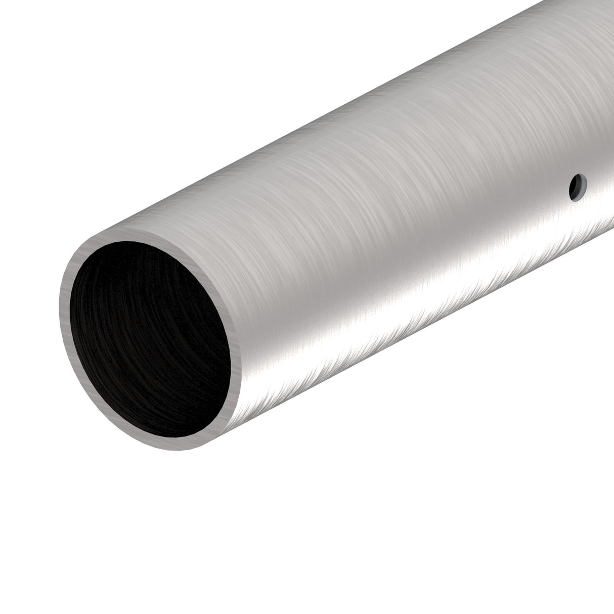 Rura szlifowana AISI304