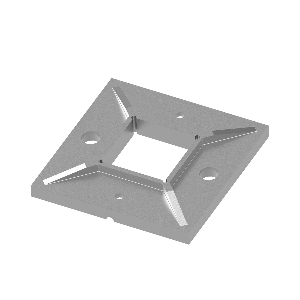 Stopa montażowa profil