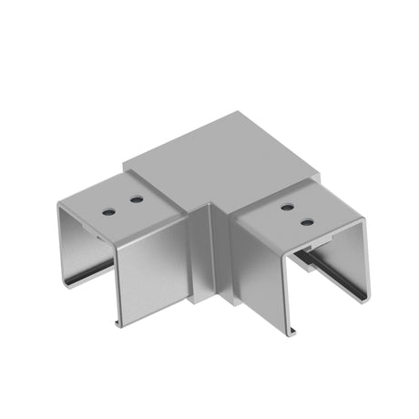 Uchwyt szkła kolano