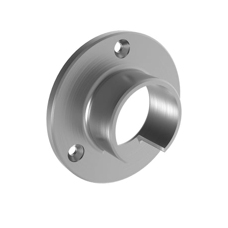 Mocowanie pochwytu do ściany