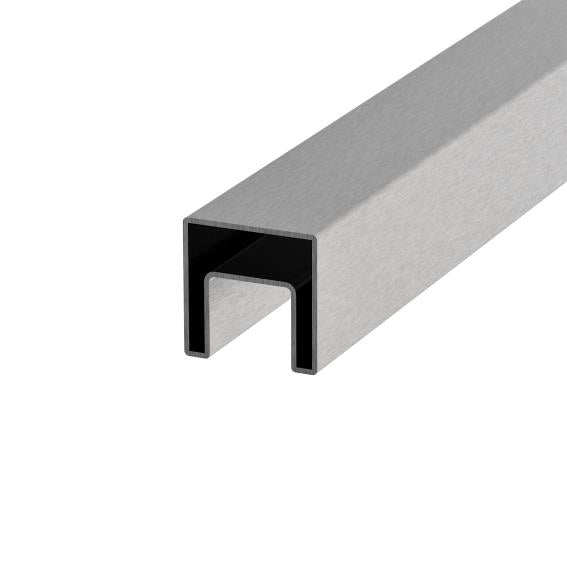 Pochwyt nakładany na szkło