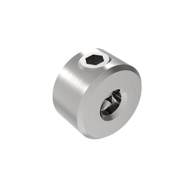 Łącznik linki AISI304, d3,2mm