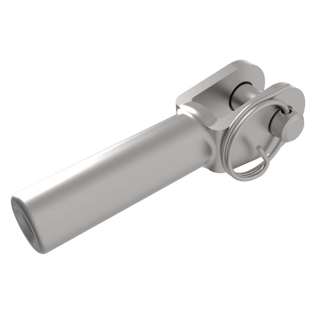 Mocowanie linki AISI316, M10