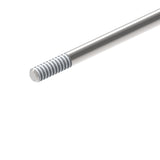 Odciąg do daszku, stal nierdzewna