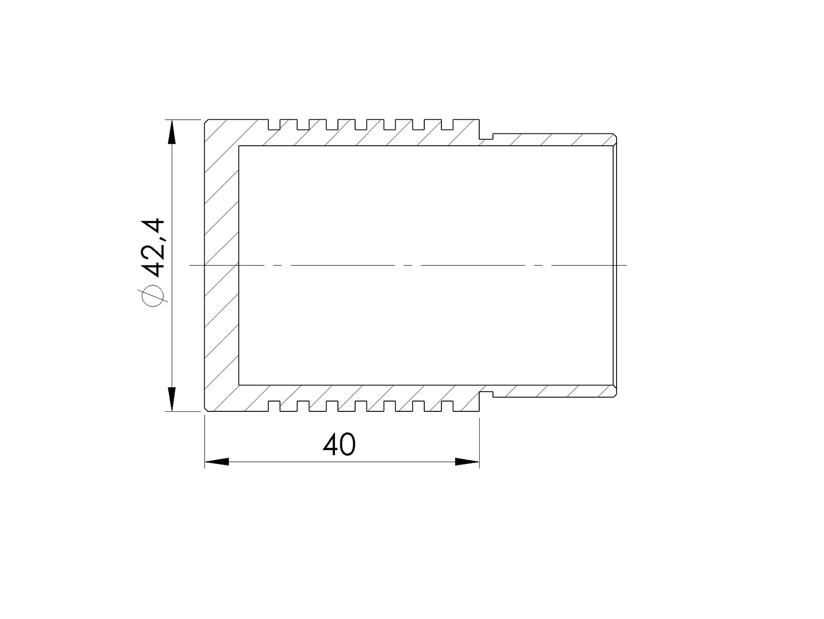Zakończenie pochwytu