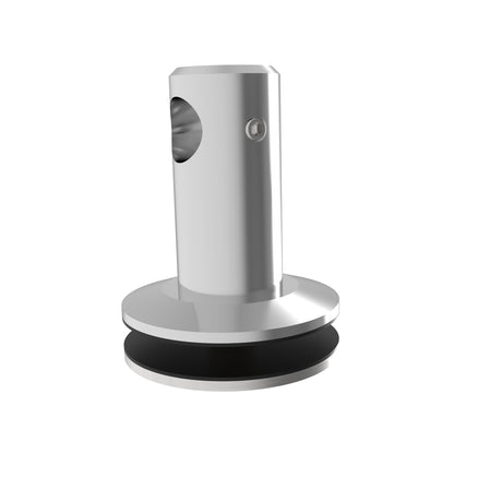 Mocowanie odciągu do ściany