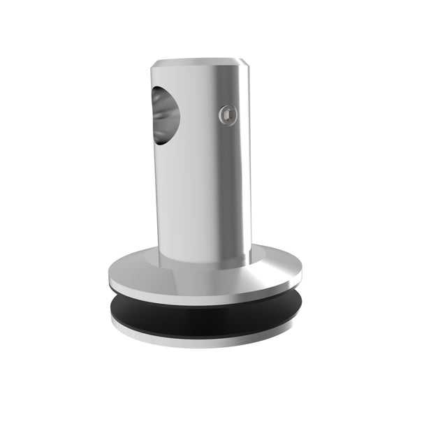 Mocowanie odciągu do ściany